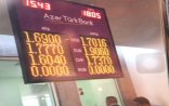 Dollarla bağlı yeni qərar: limit götürüldü