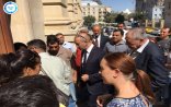 ANS-in şikayəti icraata götürüldü