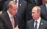 Ərdoğan Putindən məsləhət alıb
