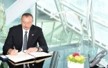 Prezidentdən hərbi xidmətlə bağlı - Sərəncam