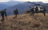 PKK-nın 