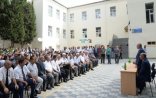 Qurban Bayramı Nəsimi rayonunda qeyd olundu - FOTOLAR