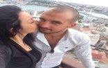 İş adamını nişanlısının yanında güllələdilər - FOTO