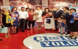 Hacı Quliyev Qurban bayramında -Övladları fiziki qüsur olan ailəni ziyarət edib –  FOTOLAR