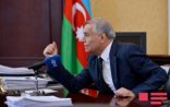 NAZİR:“Büdcədə neftin baza qiyməti 40 dollar götürülməlidir”