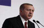 Ərdoğan: 