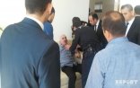 ÖZƏLLƏŞDİRMƏ HƏRRACINDA DAVA – 3 min manat ödətdirib aldatdılar – FOTO