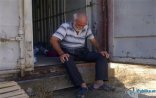 Bakıda ayaqyolunda yaşayan ailə - FOTOLAR + VİDEO