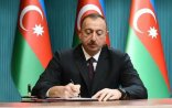 Prezident rektoru işdən çıxartdı - Sərəncam