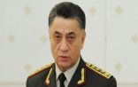 Ramil Usubov rəisi işdən çıxartdı - Yeni təyinat