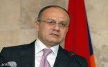 Seyran Ohanyan: 