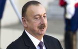 Prezident İlham Əliyev Sabirabad rayonunda səfərdədir