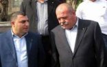 Ermənistanda GÜLLƏ SƏSLƏRİ-Meri güllələdilər... Vəziyyət gərginləşdi