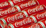 “Coca-Cola“ zəhərli əqrəbi bu hala saldı - VİDEO