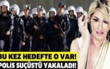 Müəzzəz Ersoyun azərbaycanlı köməkçisinə 100 min “atmaq” cəhdi