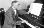 Bu gün Milli Musiqi Günü kimi qeyd olunur
