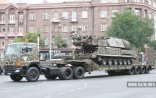 Ermənistanın saxta “İsgəndər-E” raketləri-Erməni kamuflyajındakı rus hərbçiləri – FOTOLAR