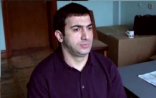 Rövşən Lənkəranskinin heç vaxt görmədiyiniz fotosu