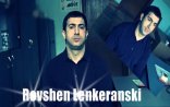 Rövşən Lənkəranskinin dəfnində...Müəmmalı HELİKOPTER