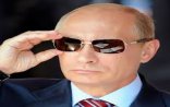 Putin Rusiyanın Xəzər donanmasının komandanını dəyişdi