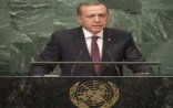 Ərdoğandan Qafqaz XƏBƏRDARLIĞI-Təhlükə