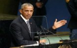 Obama İsraili işğalçı adlandırdı