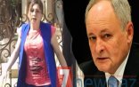 26 yaşlı qadın SƏHİYYƏ NAZİRLİYİNİN qarşısında üsyan etdi -(VIDEO)