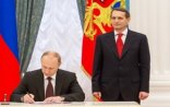 Putin Narışkini Xarici Kəşfiyyat Xidmətinə sədr göndərir