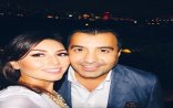 Nazir gəlninin doğum günündən - FOTOLAR