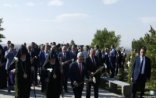 Sərkisyan ona yalvarıb 200 dollar istəyən qadına acıqlandı: “Eşitdim də, vay” + VİDEO