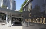 Türkiyə  Krımda keçirilən seçkilərin nəticələrini tanımadı
