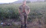 Ermənistanda bu əsgərə görə 6 hərbçiyə cinayət işi açıldı
