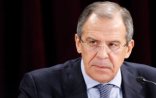 Lavrov: “ABŞ Bəşər Əsəddən üzr istəyib”
