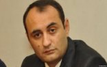Jurnalistin ailəsi deportasiya olunacağından narahatdır