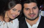 Ebru Gündəş həbsdəki azərbaycanlı milyarderdən ildırım sürəti ilə boşandı