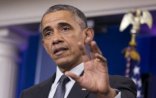 Obama ərəbləri məhkəməyə verməyi yasaqladı
