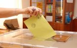 Referendum başladı