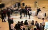Toyda kütləvi dava: Xəsarət alanlar var
