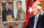 Ərdoğandan Obamanın adamına: 