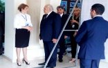Oqtay Əsədov: “Bu səsvermə bir yoxlamadır”