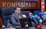 “Saat 12:00-a 30,6% seçici səs verib” – MSK
