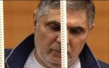 Lənkəranskini öldürməyə iddialı Kürd Şakronun baş mühaizəçisini dövlət qoruyur