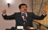 Türk nazir: 
