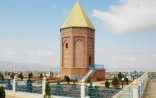 Ümumdünya turizm günü: Naxçıvanı tanıyaq - Fotolar