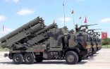 Türkiyə “Qasırğa T-300″lərin Azərbaycana verilməsini başa çatdırdı – VİDEO