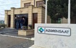 Azərbaycanın məşhur şirkətinin hesabına həbs qoydu - Gürcü polisi tərəfindən