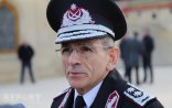 Generaldan təhlükəsizlik açıqlaması