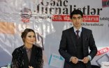 “Gənc jurnalistlər arasında etik davranışların təbliği” — FOTOLAR