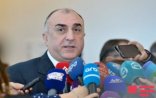 “Mətbuata məlumat vermirik, amma deyə bilərəm ki...” – Elmar Məmmədyarov