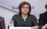 Məleykə Abbaszadədən ŞOK STATİSTİKA -“Şagirdlərin 9 faizi icbari təhsildən yayınıb”